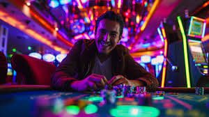 Live Casino di Lobby Game ATM606 dengan dealer nyata untuk pengalaman kasino terbaik