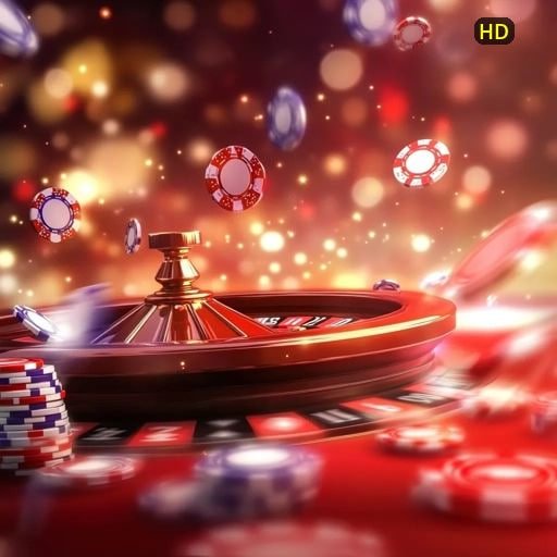 ATM606 Tembak Ikan game online dengan grafis HD dan jackpot besar