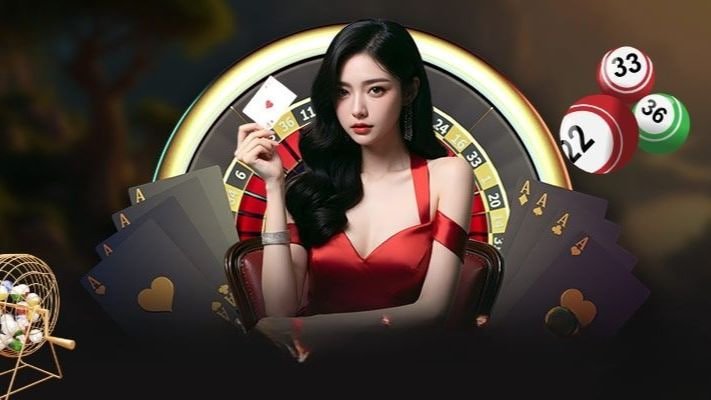 Video slot ATM606 dengan animasi sinematik dan fitur bonus putaran gratis berlapis