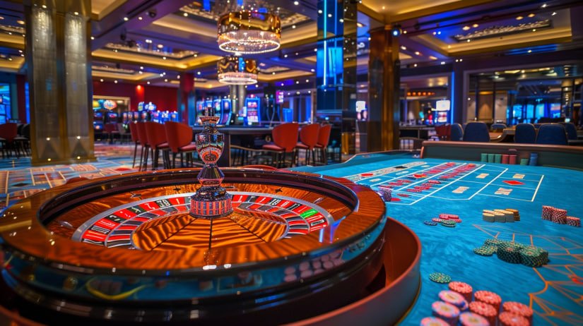 ATM606 Tembak Ikan strategi menembak ikan besar untuk jackpot