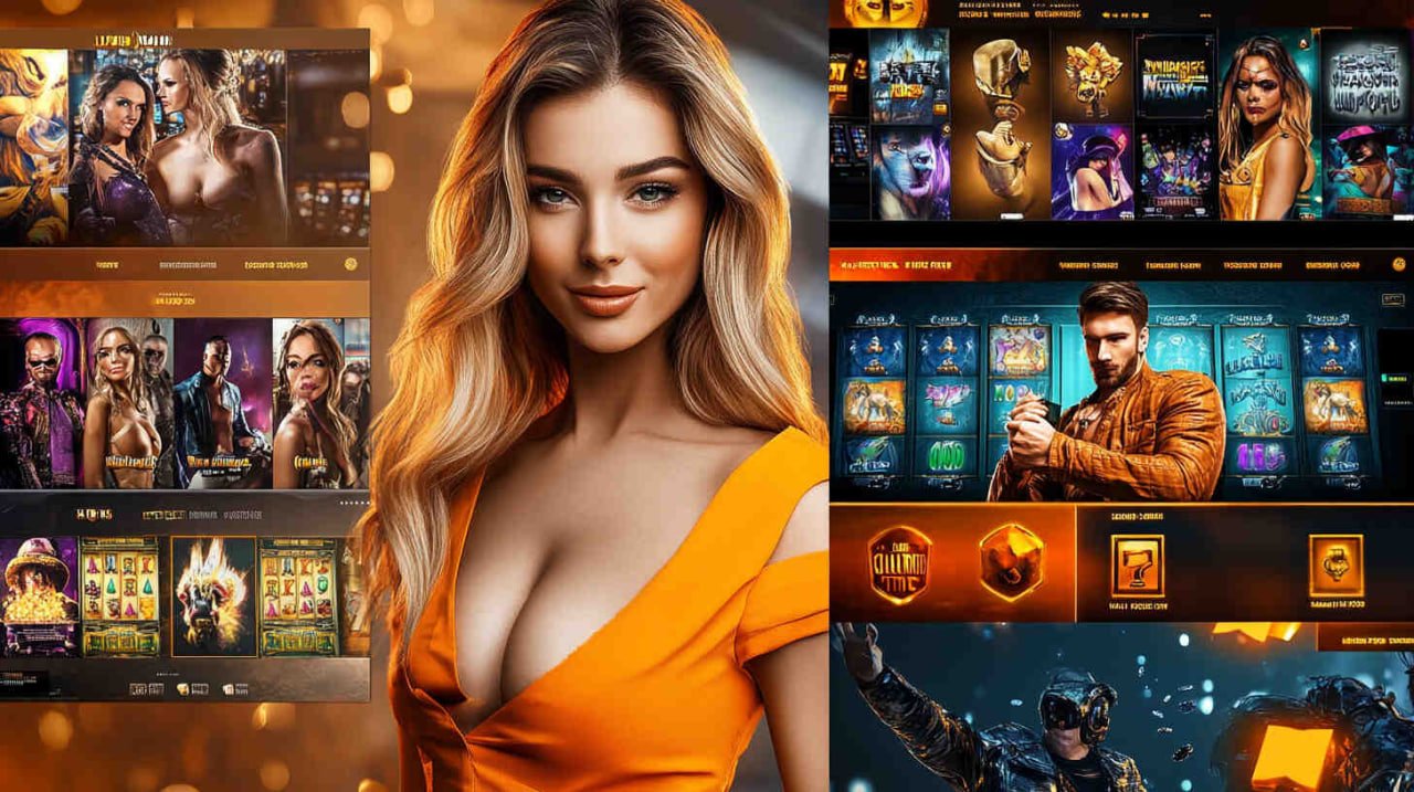 ATM606 pengalaman bermain slot dan live casino terbaik