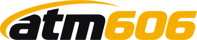 ATM606 Logo